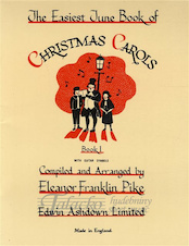 EASIEST TUNE BOOK OF CAROLS 1